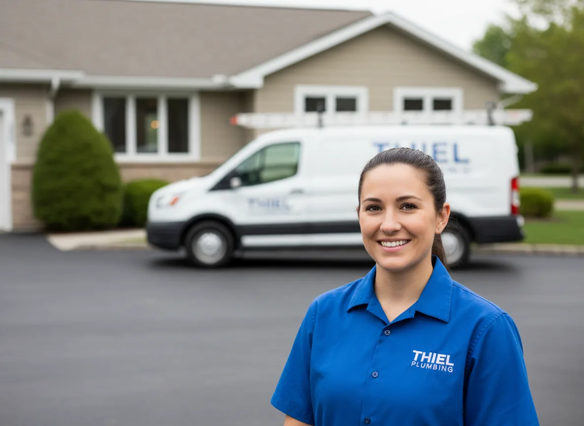 Plumber Garden Grove, IA FAQs